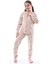 Kız Çocuk Mevsimlik Pijama Takımı 1