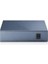 çınar ticaret tp-lınk tl-sg105 5 port gıgabıt metal kasa swıtch 2