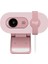 çınar ticaret logıtech brıo 100 full hd 1080p mikrofonlu web kamera pembe 960-001623 2