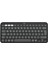 çınar ticaret logıtech k380s pebble keys 2 çoklu cihaz özellikli bluetooth türkçe q klavye gri 920-011859 1