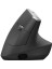 çınar ticaret logıtech mx vertıcal gelişmiş ergonomik dikey kablosuz usb mouse siyah 910-005448 2