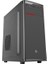çınar ticaret frısby fc-2910b 300w 1x120mm fan usb 2.0 midi tower siyah kasa 1
