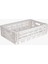 604015 Maxibox Light Gray Katlanabilir Kasa 2