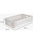 604015 Maxibox Light Gray Katlanabilir Kasa 4