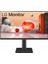 çınar ticaret lg 25&quot; 25ms550-b ıps full hd 5ms 100hz 1