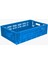 604015 Maxibox Blue Katlanabilir Kasa 2