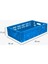 604015 Maxibox Blue Katlanabilir Kasa 4