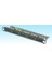 çınar ticaret 25 port cat3 utp patch panel 1