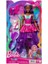 çınar ticaret barbie sihirli dokunuş peri masalı elbiseli bebek hlc31 2