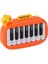 çınar ticaret 8897-1b ördek ışıklı müzikal piano - 1 adet fiyatıdır 2