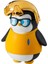 çınar ticaret pudgy penguins aksiyon figürü tekli paket s2 2
