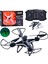 çınar ticaret lh-x76 uzaktan kumandalı kameralı drone 5