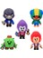 çınar ticaret brawl stars 5'li figür set 1