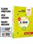 2026 LGS MEB Çalışma Soruları Ölçme Değerlendirme Merkezi ÖDM 8.Sınıf Çalışma Kitabı 6 BASKI ÜCRETİ 1