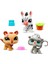 çınar ticaret littlest pet shop minişler 3’lü figür seti s2 2