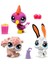 çınar ticaret littlest pet shop minişler 3’lü figür seti s2 5