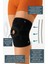 çınar ticaret ayarlanabilir patella destekli ligamentli menüsküs çapraz bağ koruma spor koşu ıçin silikonlu dizlik 2
