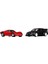 çınar ticaret 1:64 hot wheels premium car culture 2'li paket alfa romeo 155 v6 ti ve 69 alfa romeo 33 stradale 1