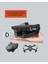 çınar ticaret 2.4g 4ch katlanabilir drone 100 metre uçuş mesafeli 2