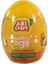 çınar ticaret dede art craft mini sürpriz yumurta - 1 adet stokta olan gönderilir 4