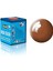 çınar ticaret revell 80 -aqua color mud brown - gloss boya- 18 ml 2
