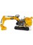 çınar ticaret caterpillar paletli ekskavatör 1