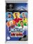 çınar ticaret uefa şampiyonlar ligi 16/17 match attax futbolcu kart 3