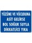 çınar ticaret yüzüne ve vücuduna asit gelirse bol soğuk suyla dikkatlice yıka uyarı levhası 25x35 kod:779 1