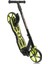 çınar ticaret cool wheels scooter neon sarı 2