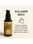 Vanilyalı Aromaterapi Yenilebilir Doğal Masaj Yağı 100 ml 6