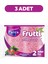 Frutti Kokulu Konfor 2’li Sünger Üçlü Paket 2