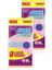Mikrofiber 8'li Temizlik Bezi İkili Paket 3
