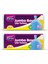 Güçlü Çöp Torbası Jumbo Boy 10'lu 80 x 110 cm İkili Set 7