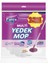 Multi Yedek Mop 2'li Paket (Sapsız) 4