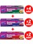 Buzdolabı Poşeti 8 Li Paket 2