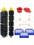 Irobot Roomba 600 Serisi Için Yedek Fırça Aksesuarları, 605 610 615 616 620 621 625 630 635 640 650 660 665 670 (Yurt Dışından) 1