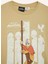 Erkek Çocuk Avatar the Last Airbender Bisiklet Yaka Kısa Kollu Tişört 17