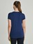 Kadın Trend Palamutlu Tshırt 5