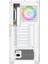 <![cdata[gamebooster 750W 80+ Bronze A7505W 5-Fanlı Gamıng Mıd-Tower Pc Kasası Beyaz]]> 5