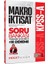 Indeks Akademi Kpss A Grubu Makro Iktisat Soru Bankası ve 10 Deneme Çözümlü - Mesut Güzelli 1