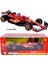 çınar ticaret 1:18 ferrari sf-24 formula model araba 2