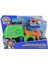 çınar ticaret spm-6071248 paw patrol rocky ile crush n roll geri dönüşüm kamyonu 1