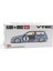 çınar ticaret mini gt 1/64 kaidohouse honda civic (ef) kaido roulette v1 2