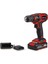 çınar ticaret einhell tc-cd 18/35-2 li vidalama 1x1,5 ah 1