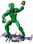 çınar ticaret lego marvel green goblin yapım figürü 76284 5