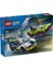 çınar ticaret lego police car and muscle car chase 3