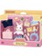çınar ticaret sylvanian families hafta sonu seyahat seti kar tavşanı anne 5641 4