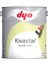 çınar ticaret dyo kivastar 20 kg beyaz 2