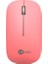 çınar ticaret lenovo lecoo ws214 kablosuz optic 1600dpı pembe mouse 1
