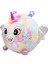 çınar ticaret şişme peluş unicorn xxl shiny corns s2 2